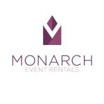 Monarch Event Rentals Profile Picture