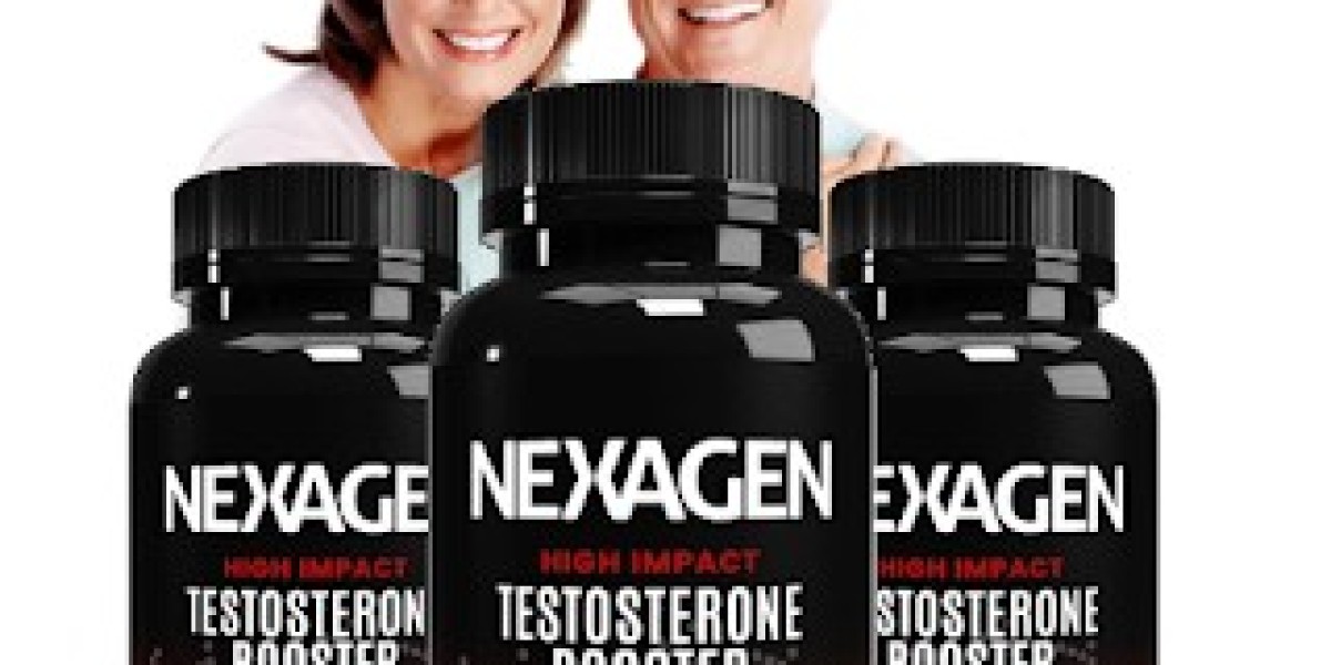 Nexagen Australia Boost Your Confidence with Nexagen Australia: Ultimate Male Enhancement Solution