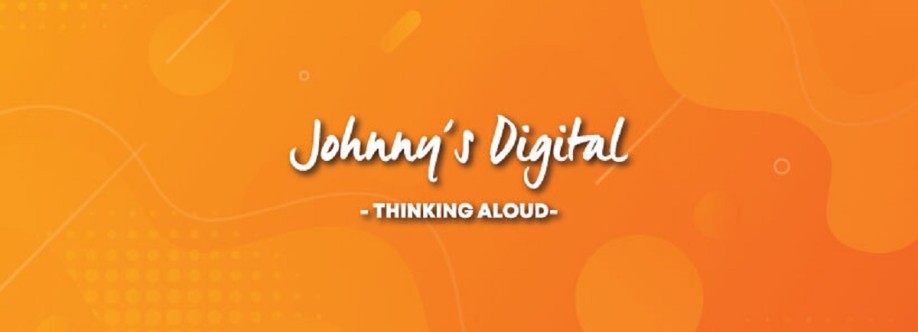 Johnny Digital Cover Image