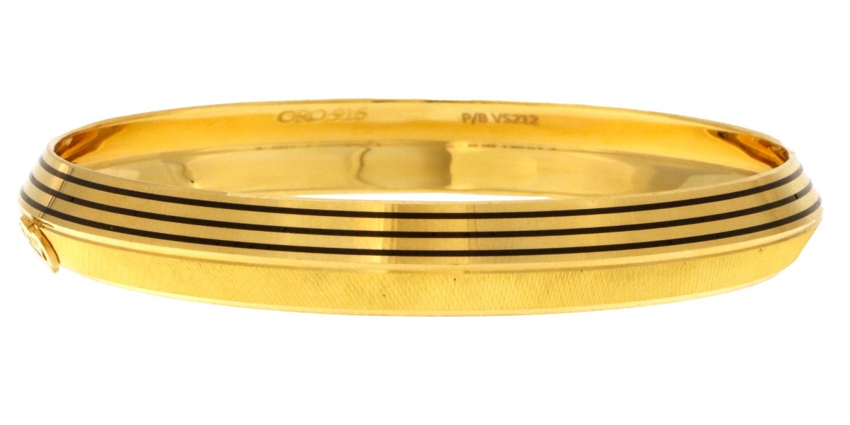 write an article on gold bangles main keyword is  real gold bangles