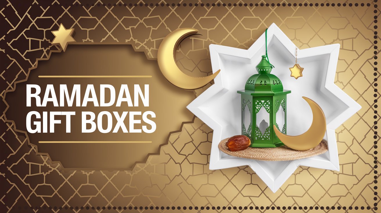 What to Put in a Ramadan Gift Basket: Ideas for a Blessed Celebration