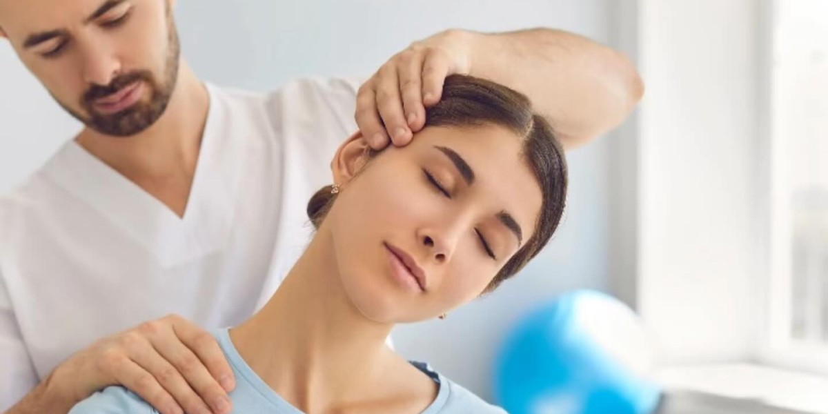 How Chiropractic Consultants Help with Neck Pain, Sports Injuries, and More