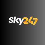 Sky247 Login Profile Picture