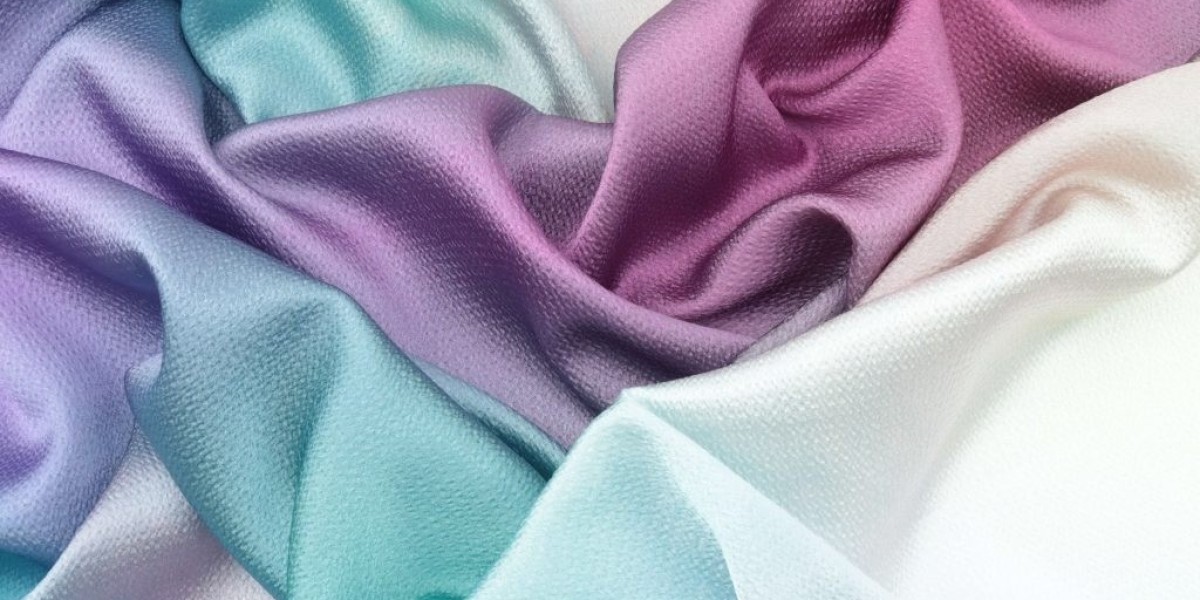 Guide to Setting Up a Polyester Fabric Manufacturing Plant