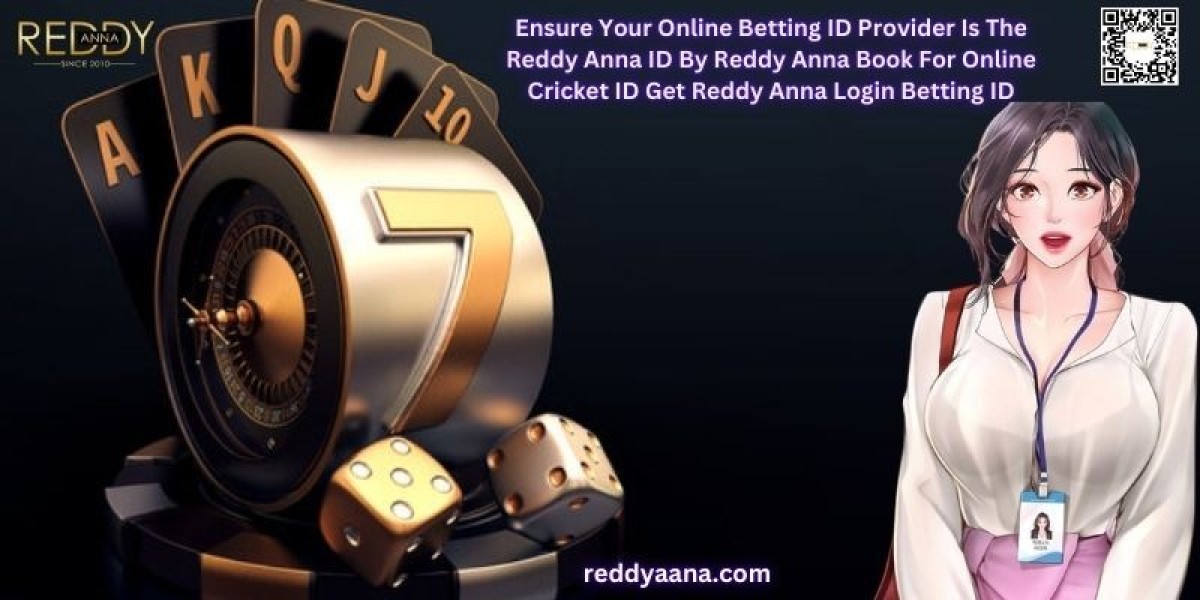 Reddy Anna Login: The Most Reliable and Secure Online Betting ID