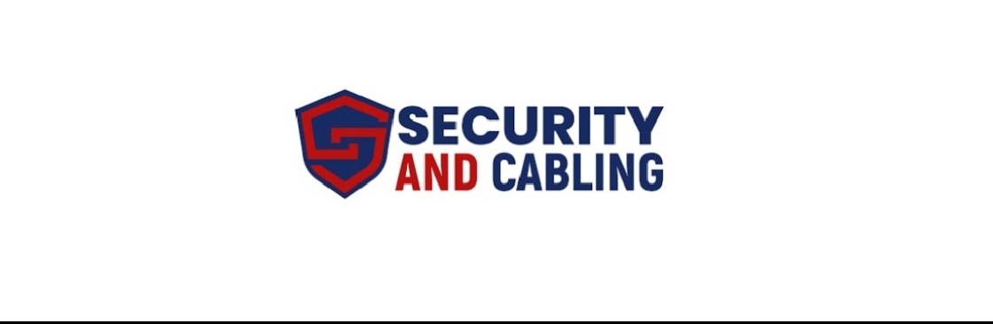 Security and Cabling Cover Image