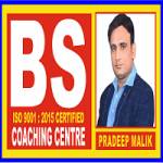 BS Coaching Centre Profile Picture