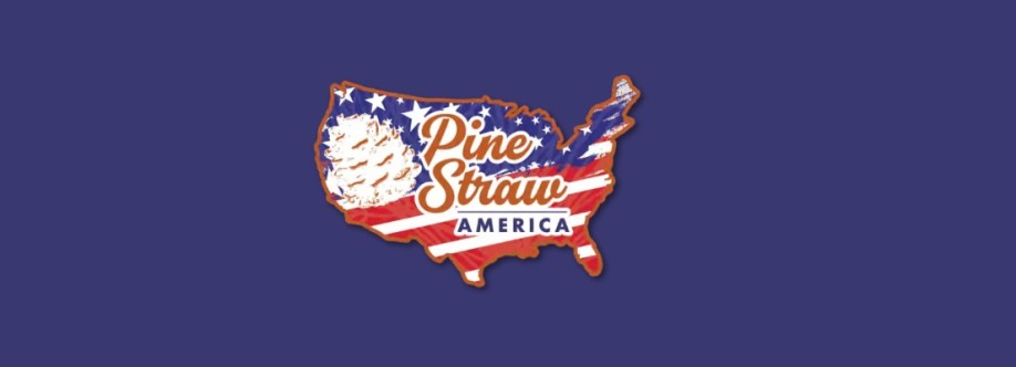 Pinestraw America Cover Image