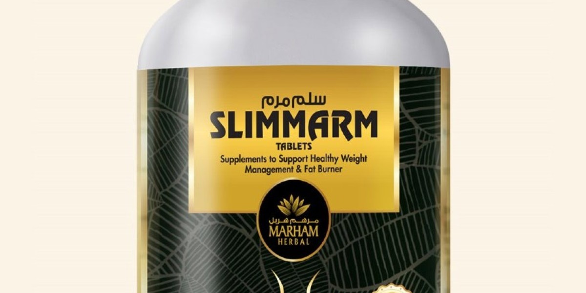 Slimmarmin Tablets UAE: An Exhaustive Review of Weight Management