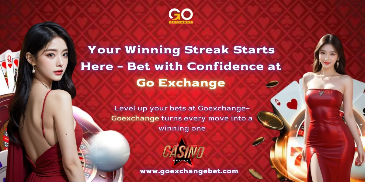 Winning Made Easy – Bet on Cricket with Go Exchange