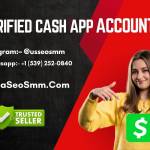 Buy Verified Cash App Accounts Profile Picture