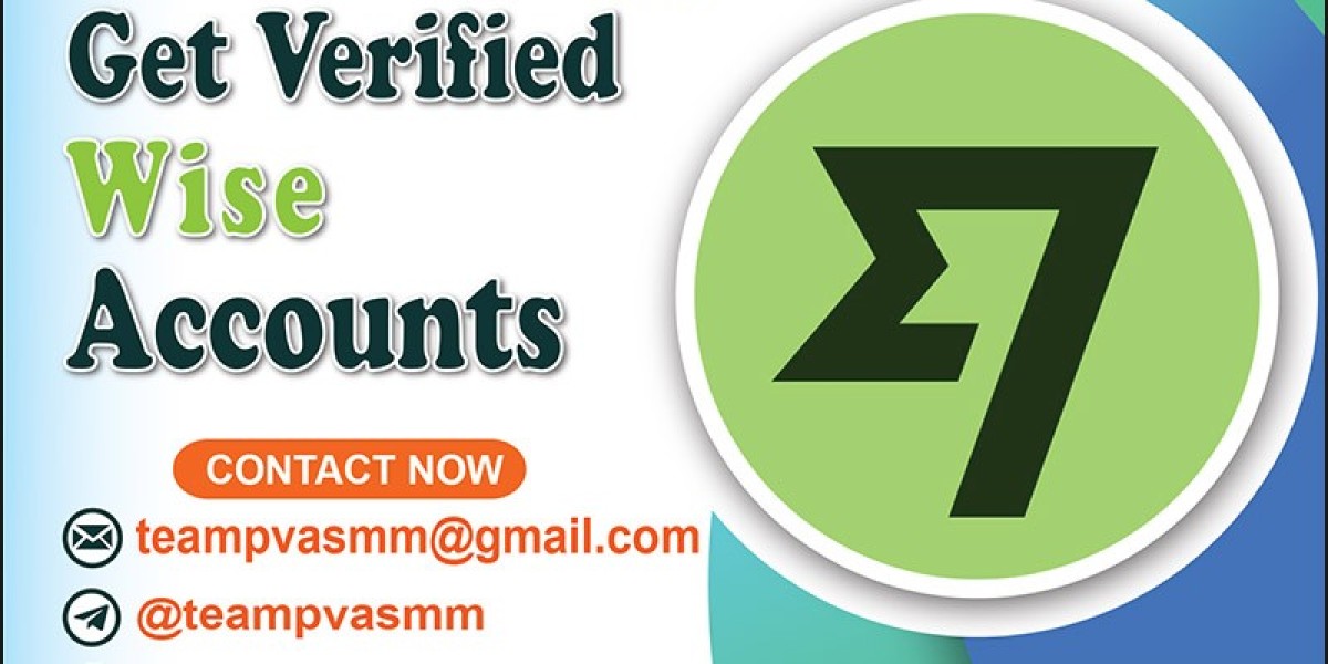 Buy Verified Wise Accounts