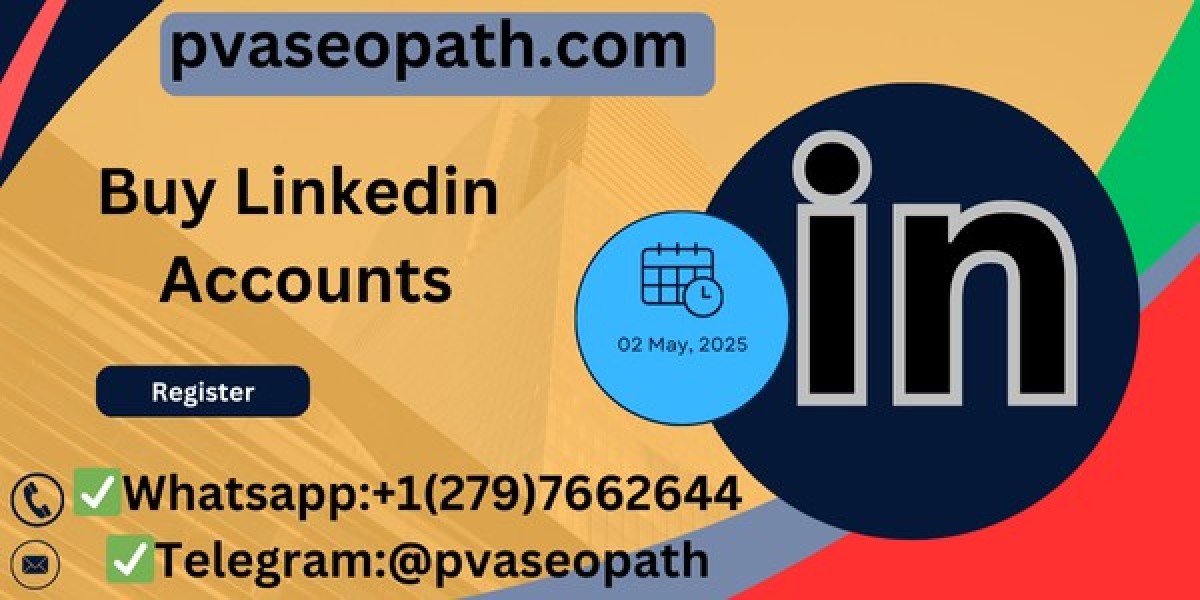 #7 Where To Buy Linkedin Accounts 500+Connections