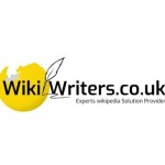 Wiki Writers UK Profile Picture