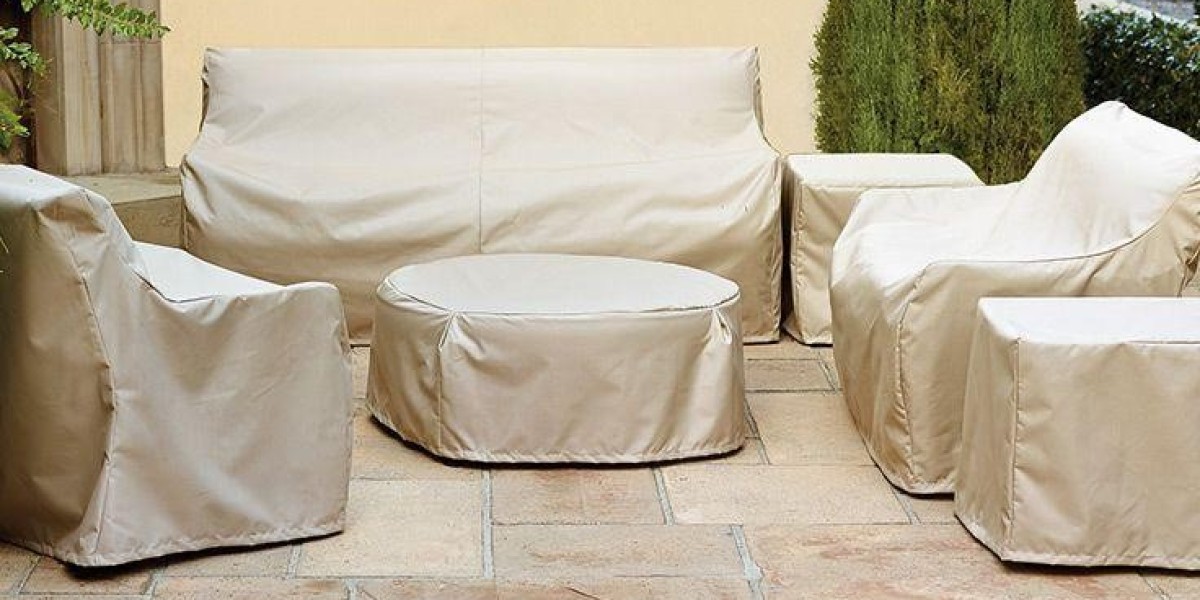 The Function of Outdoor Furniture Covers in Dubai