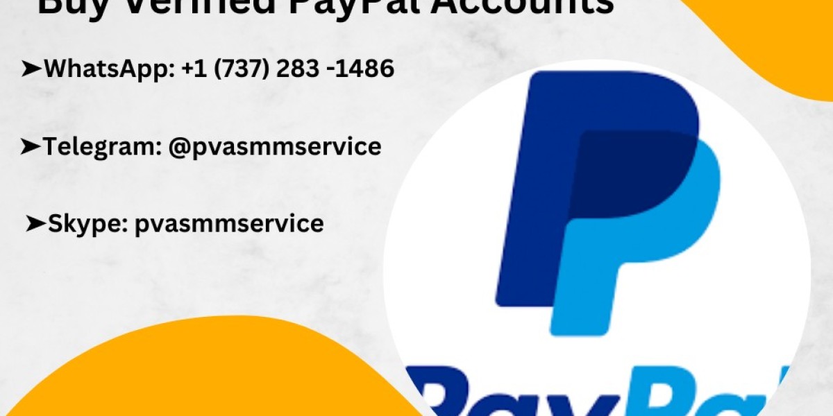 Top 3 Sites To Buy Verified Paypal Accounts (Old And New)