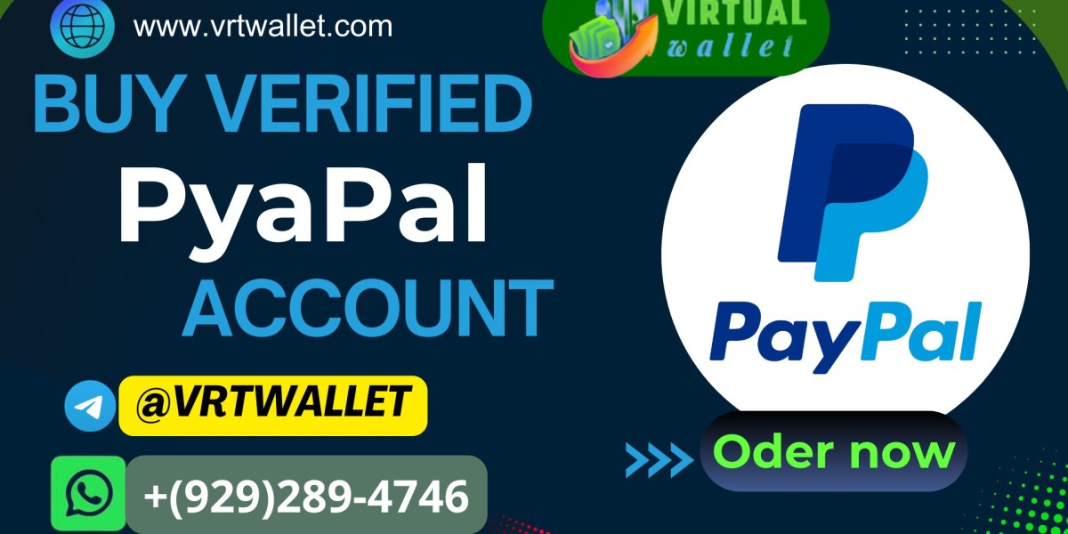 The Essential Guide to Securely Buying Verified Pyapal Accounts