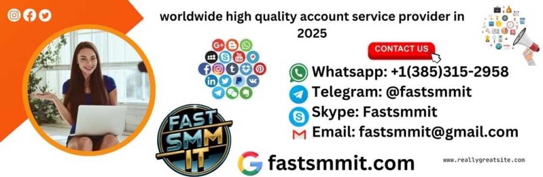 fastsmmit125 Cover Image