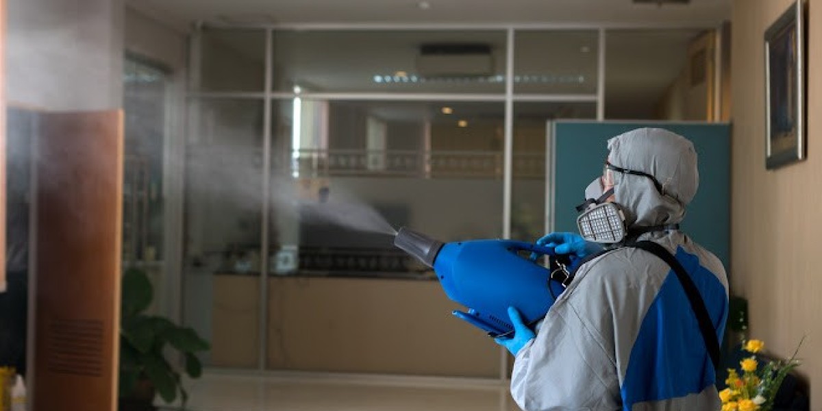 Strata Cleaning Sydney with NSW Commercial Cleaning: Keeping Your Property Spotless