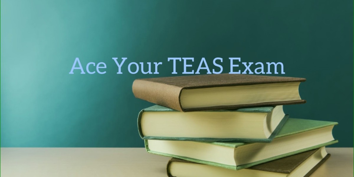 Take My TEAS Exam | Everything You Need to Know