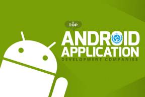 Top Android App Development Companies - March 2025