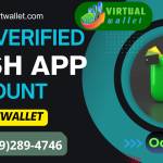 Buy Verified Cash app account Profile Picture