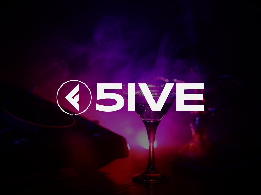 Enjoy the Best Nightclub Bottle Service at 5IVE Bar in Waco