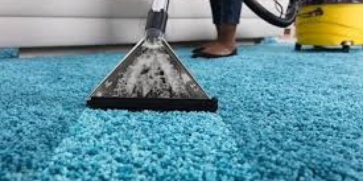 ﻿﻿Transform Your Home Aesthetics with Professional Carpet Cleaning