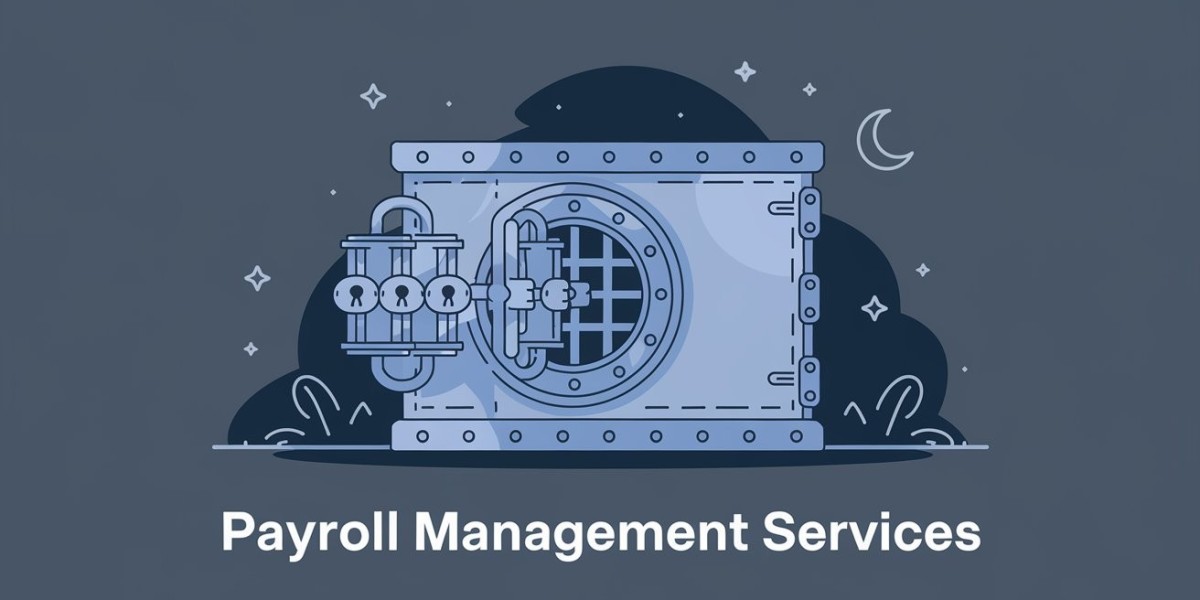 How Secure Are Payroll Management Services Against Data Breaches