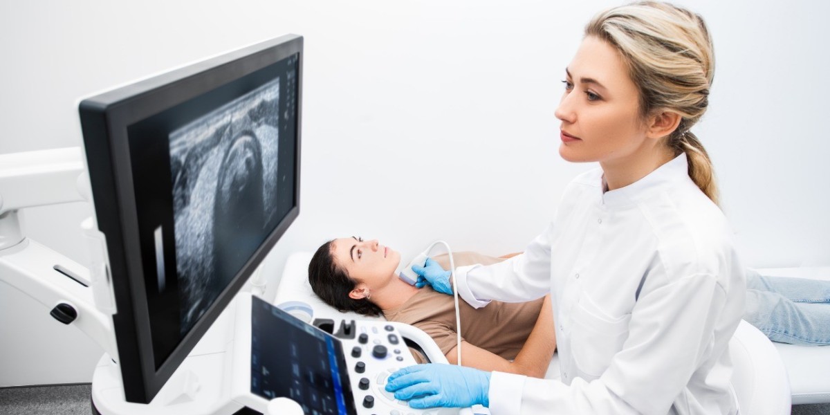 Best Ultrasound Scan Near Me | Accurate & Affordable Imaging Services