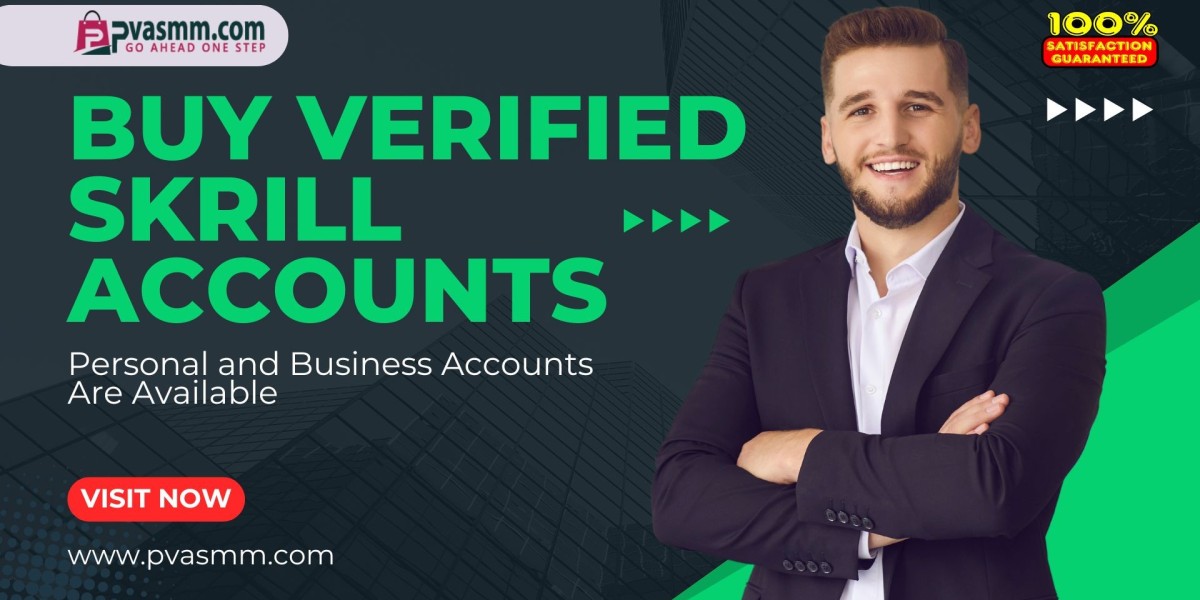 Essential Tips On How To Buy Verified skrill Accounts In 2025