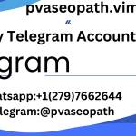 Buy Telegram Accounts Profile Picture