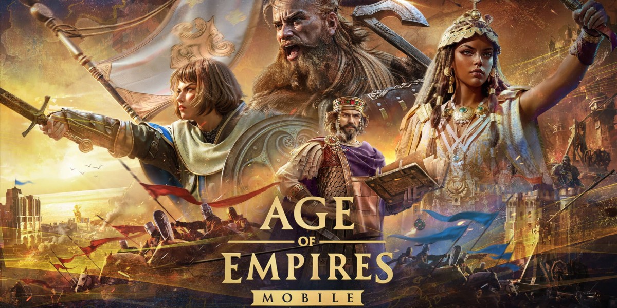 Mastering Empire Coins in Age of Empires Mobile