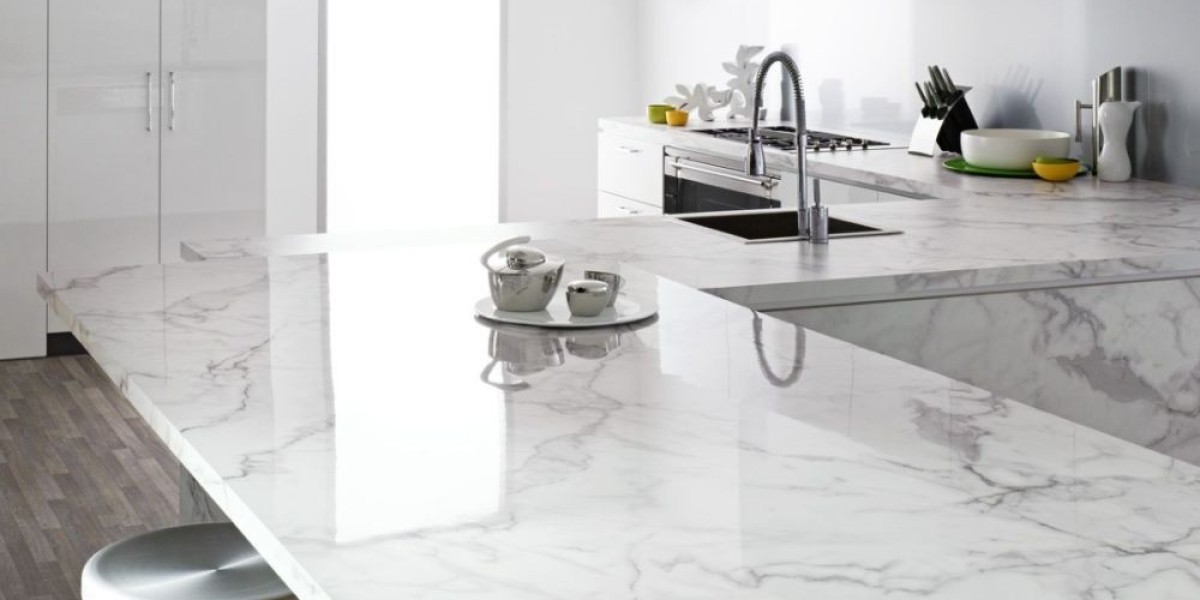 Indian Carrara Marble: The Perfect Blend of Elegance and Durability