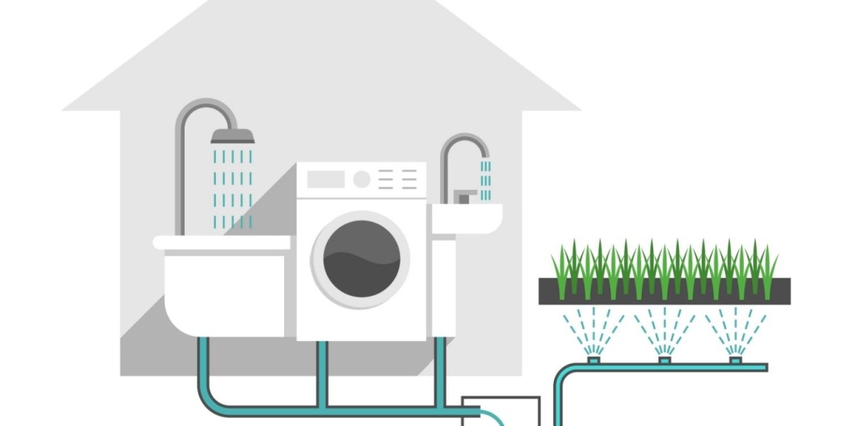 The Benefits of Installing a Greywater Recycling System