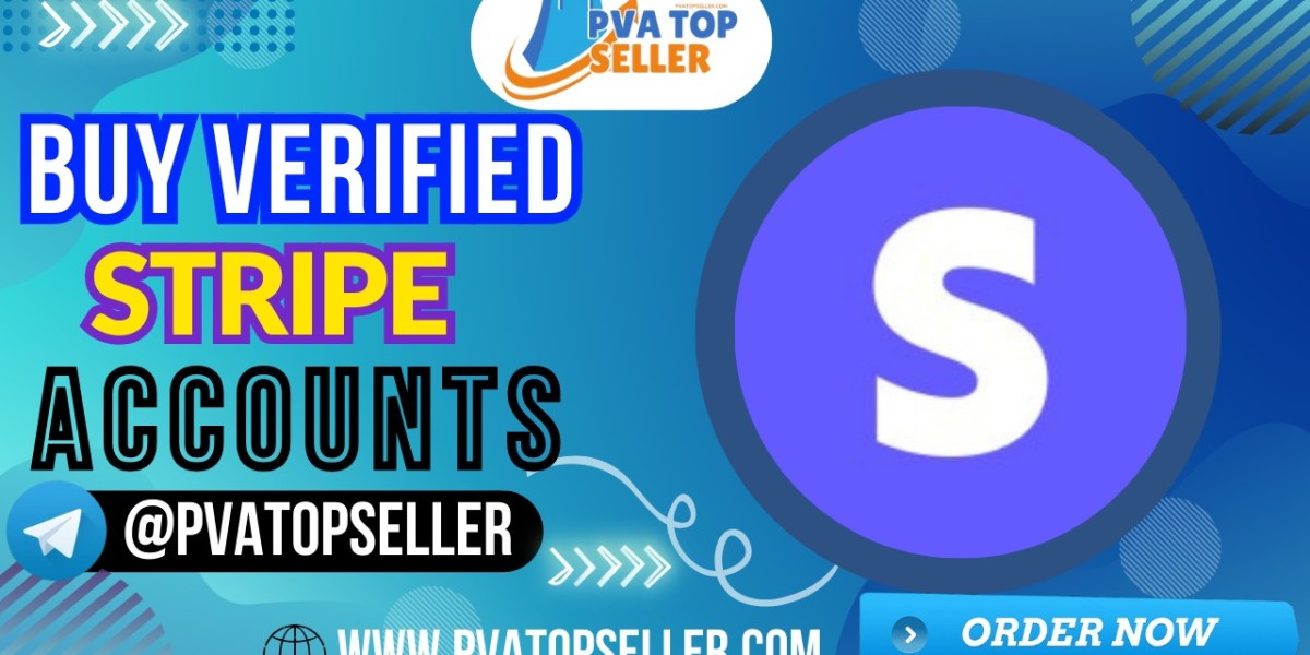 Top 22 Website Buy Verified Stripe Accounts Fast and Easy