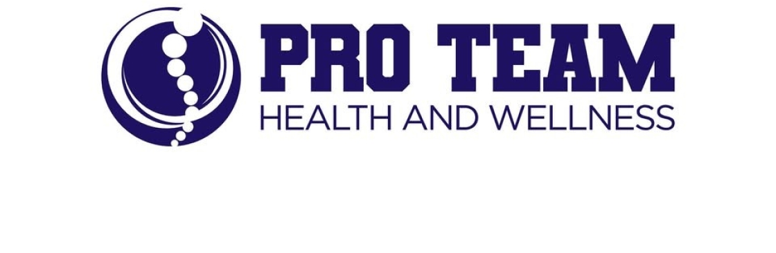 Pro Team Health and Wellness Cover Image