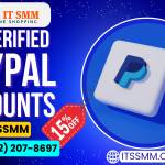 Buy PayPal Accounts Profile Picture