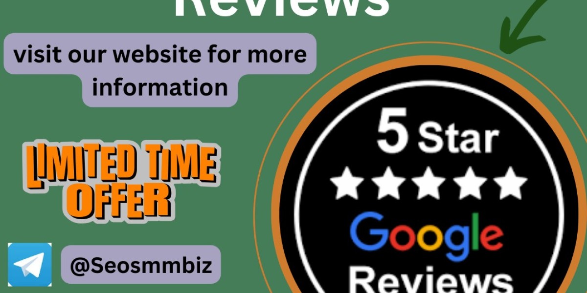 Safely and Effectively Buy Google 5 Star Reviews