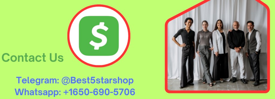 Buy Verified Cash App Accounts Cover Image