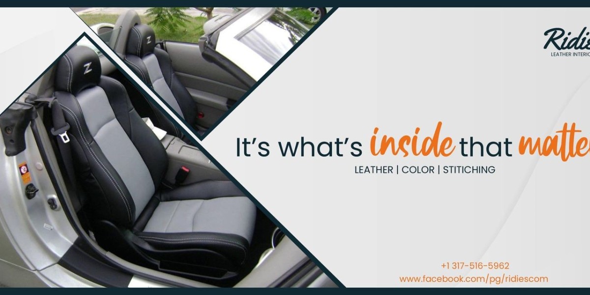 Why Honda Element Seat Covers and Chevy Silverado Seat Covers Are a Must-Have for Your Vehicle