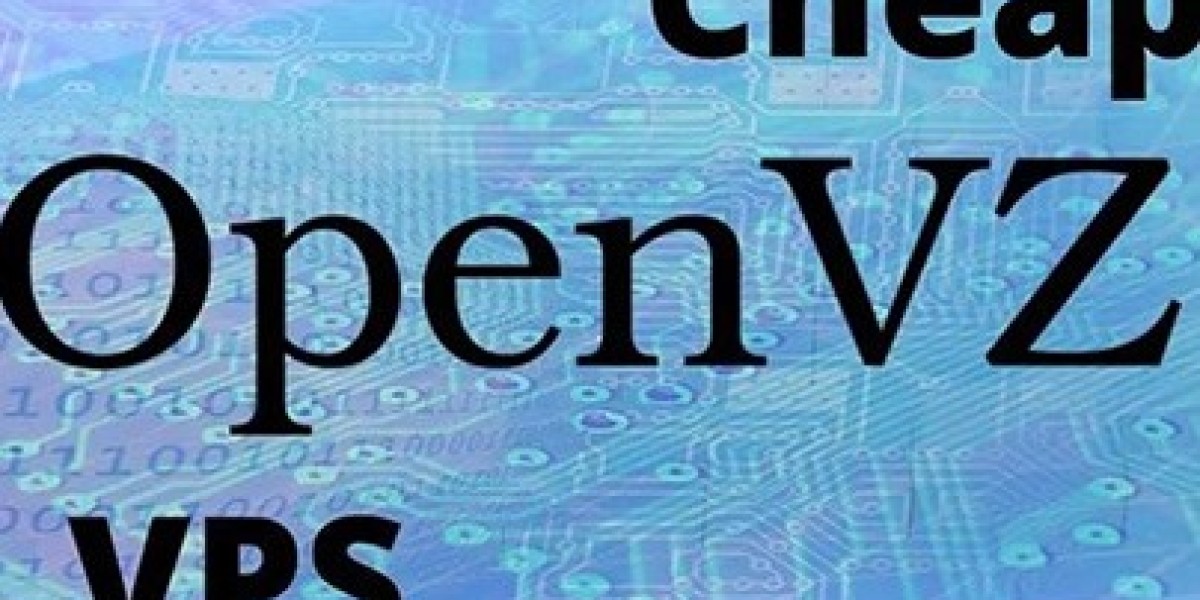 What is OpenVZ VPS Hosting? A Beginner’s Guide