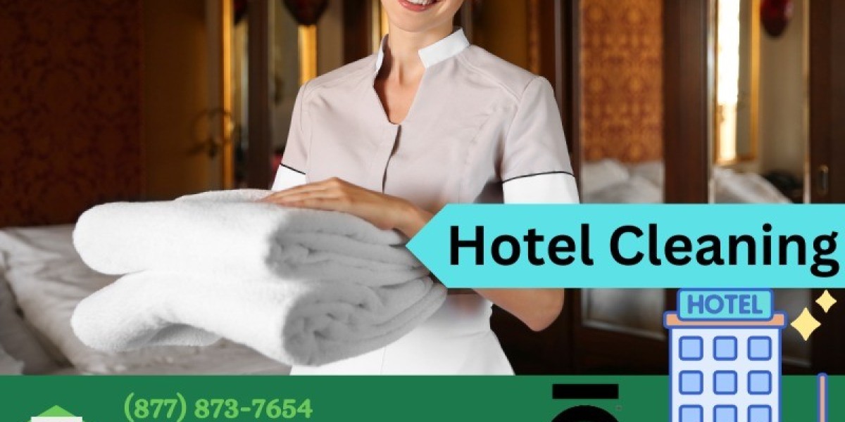 How Chicago Hotels Maintain a Spotless Image with Professional Cleaning