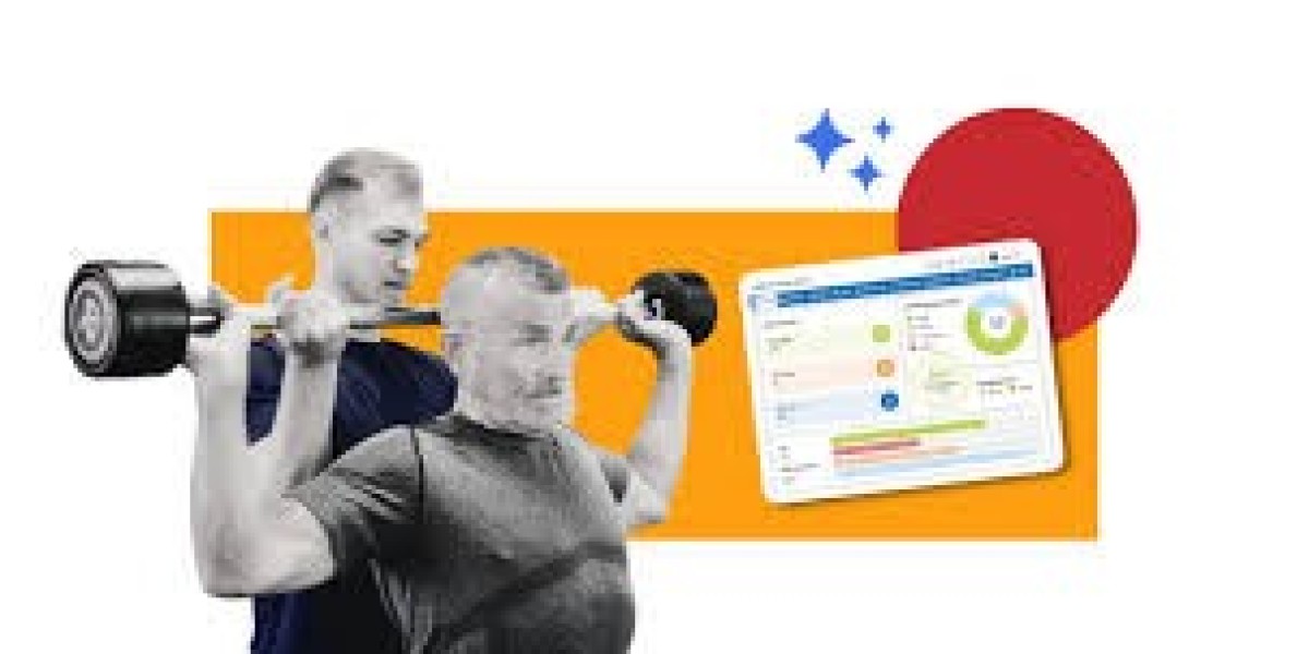 The Best Gym Software: Easy Gym Software for Fitness Management