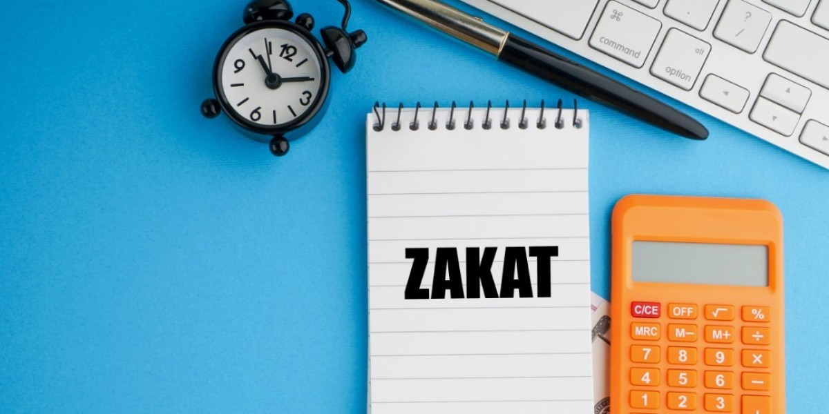 How Much Zakat Do I Pay for $1000?