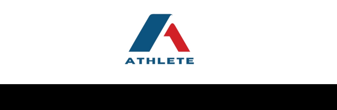 a1 athlete Cover Image