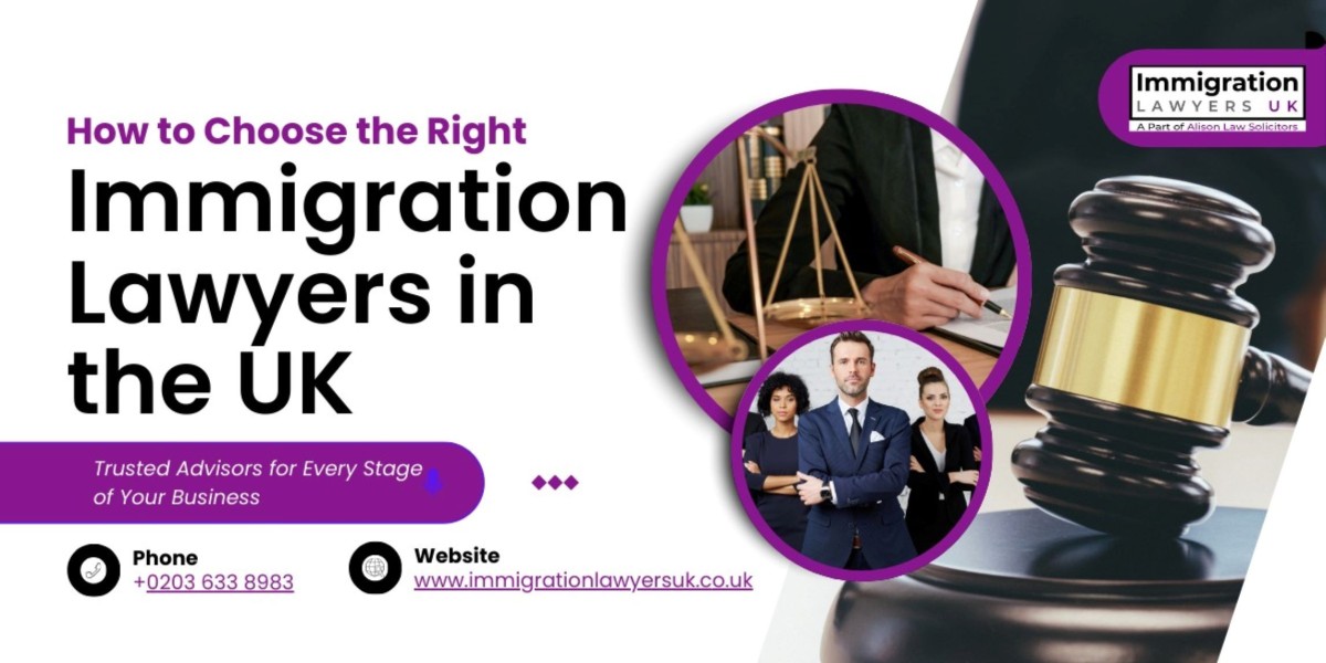 Expert Immigration Lawyers in Birmingham: Trusted Legal Support for Your Journey