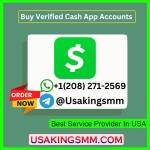 Verified Cash App Accounts Buy profile picture