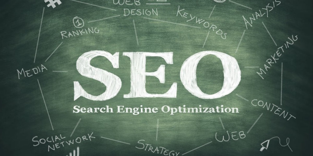 Boost Your Business with Expert SEO Services in Bay Area