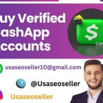 Buy Verified CashApp Accounts Profile Picture